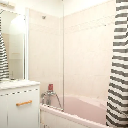 Orphee Superbe T2 Calme Et Paisible Apartmán