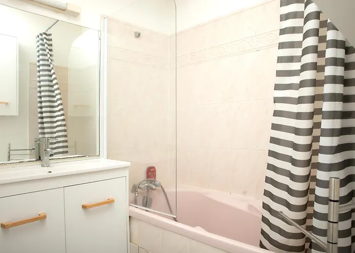 Orphee Superbe T2 Calme Et Paisible Apartment