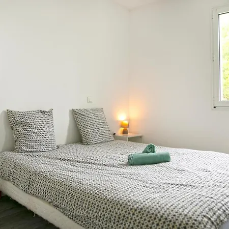 Apartament Orphee Superbe T2 Calme Et Paisible Nantes